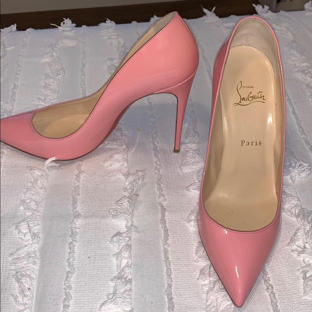Christian Louboutin